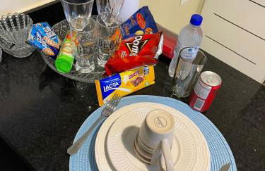 AP Confortável e Funcional próximo ao Aeroporto e Embaixadas - Foto 17