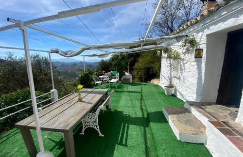 La Tahona (Cortijo Andaluz en las montañas) - Foto 46