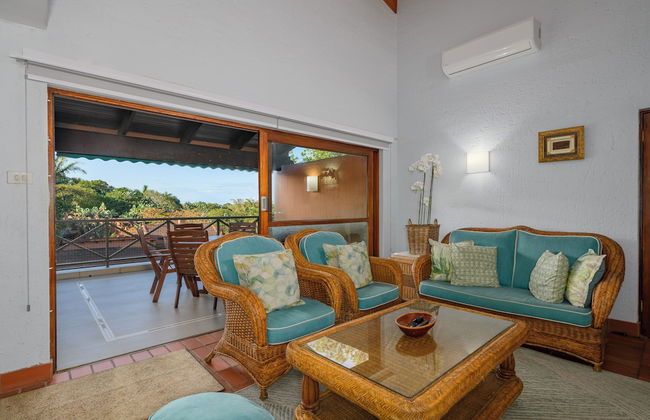 San Lameer Villa Rentals 1924 - Foto 7