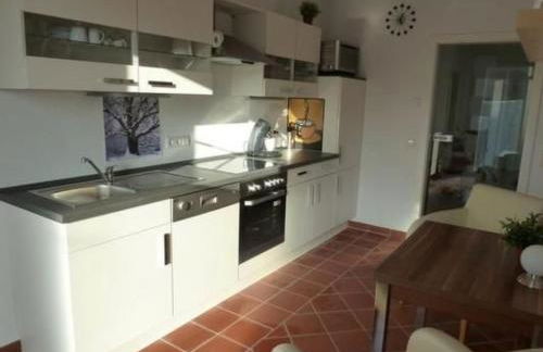 Holiday Home Schönes Ferienhaus in Brochterbeck mit Garten by Interhome - Foto 7