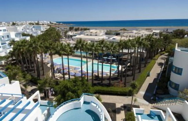 Aparthotel Costa Mar - Foto 29