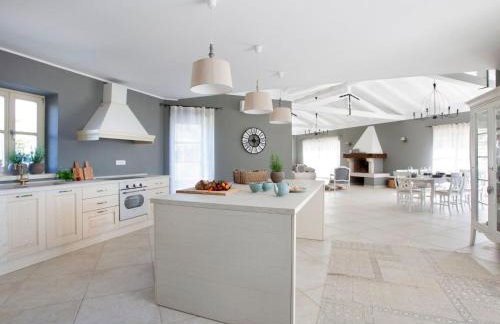 Holiday Home Villa Star mit Whirlpool by Interhome - Foto 16