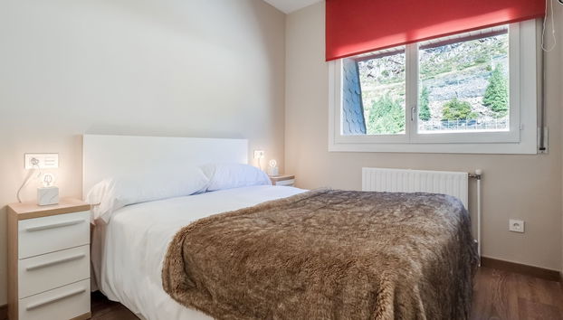 Apartamento Principat Park - Foto 3, Habitación