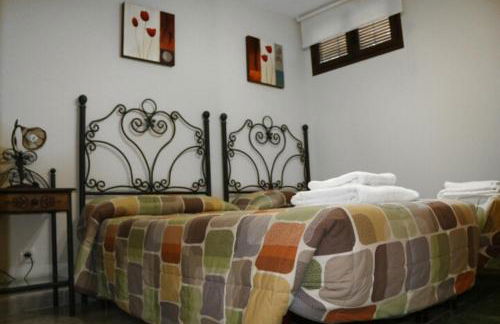 Casa Rural Los 2 Yugos - Photo 13