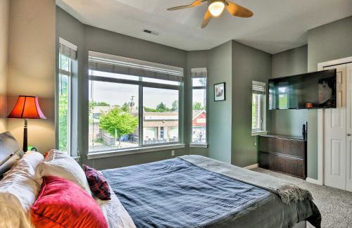 Modern Vancouver Townhome - Right on Main St! - Foto 15