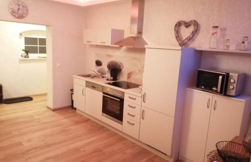 FeWo Am Marktplatz - Foto 11