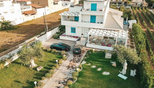 Villa Patrizia Selinunte - Foto 2