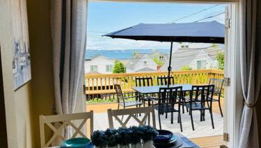 Old Tacoma Victorian Main Floor Duplex Unit - Foto 2