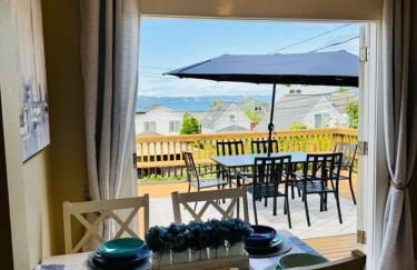 Old Tacoma Victorian Main Floor Duplex Unit - Foto 2