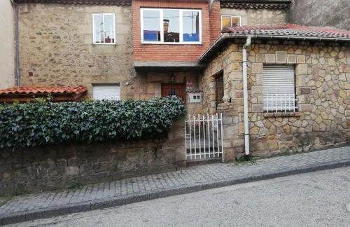 Casa, rural A Saladina - Foto 4