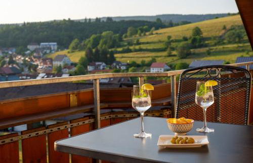 Ferienwohnung Wälderliebe - Photo 29