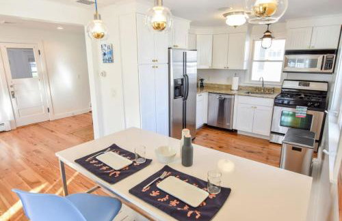 2 Min Walk to the Ocean Central A C - Foto 11