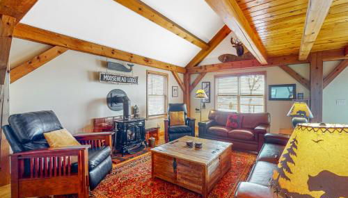 Moosehead Lodge - Foto 5