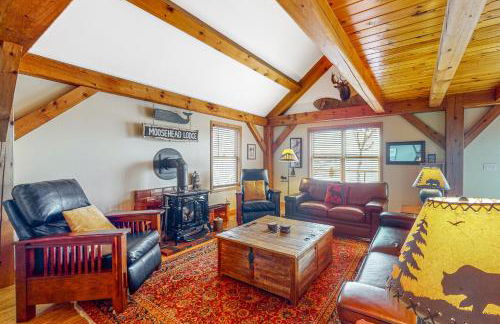 Moosehead Lodge - Foto 5