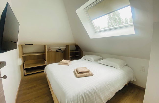 Gîte le Filou en Baie de Somme - Photo 1