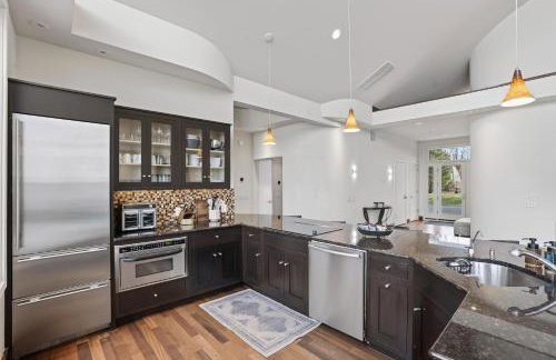 Chesapeake Bay Retreat WBreathtaking Views - Foto 25