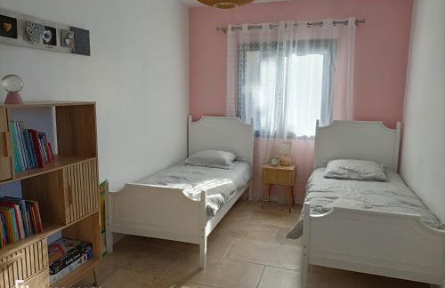 Maison Neuf en Provence - Photo 13