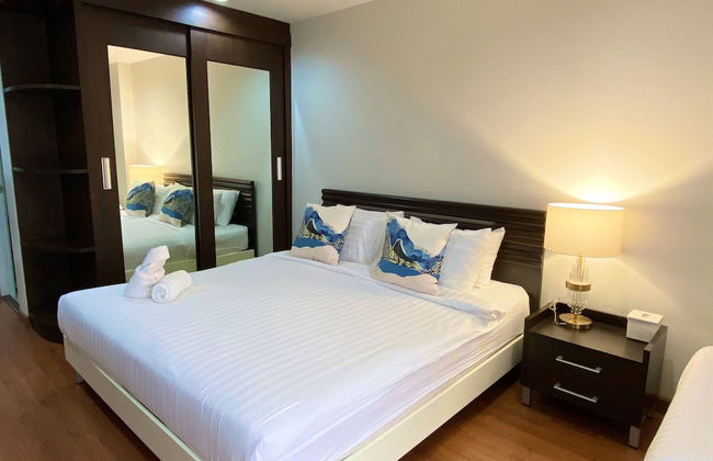 14 Place Sukhumvit Suites - SHA Plus - Photo 14