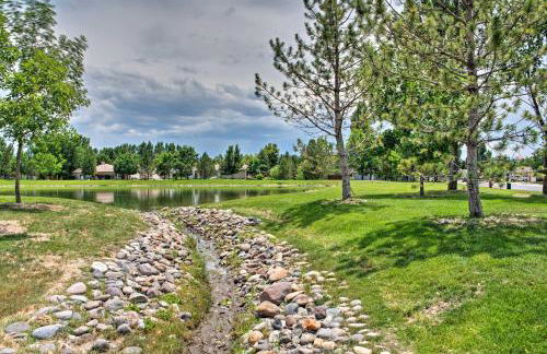 Montrose Townhome 13 Mi to Black Canyon Natl Park - Foto 26