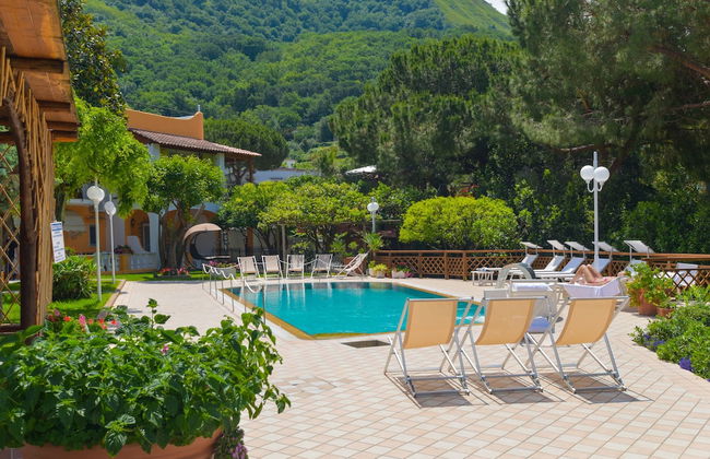 Villa Le Magnolie - Foto 13