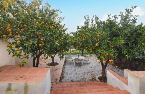 Nice Apartment In Santa Lucia Del Mela - Foto 6