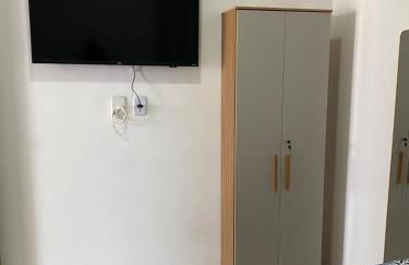 Flat aconchego PNz - Foto 11