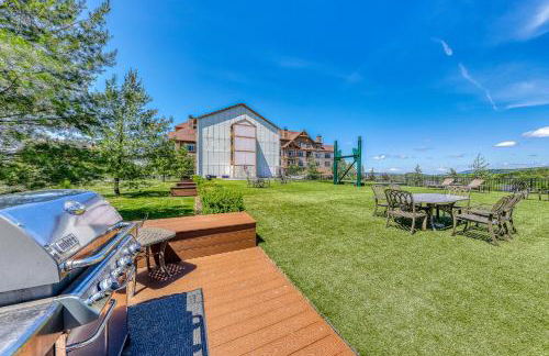 Founders Lodge 209 - Foto 26