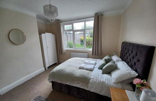 Heysham Seaside Hideaway - Foto 7