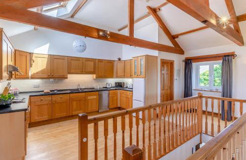 New Park Farm - Church Cottage - Foto 7