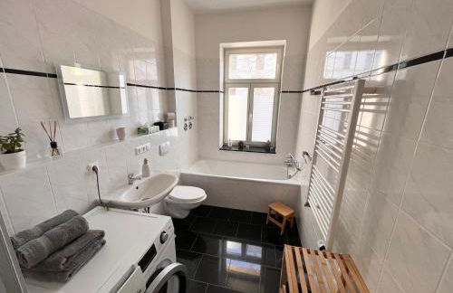 FirstClass 2R_Apartment in Leipzig - Foto 17