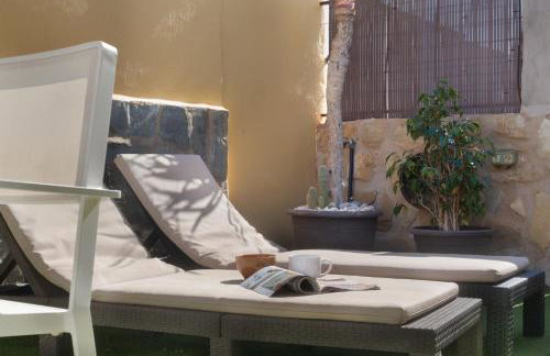 Apt Rural Zona Céntrica Isla - Foto 9