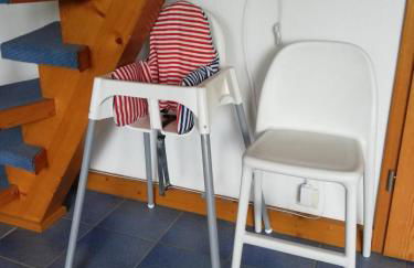 Greetjehuus Koje4 in Dornumersiel - Foto 8