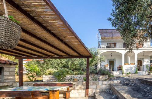 Apartments by the sea Zuronja, Peljesac - 10134 - Foto 8