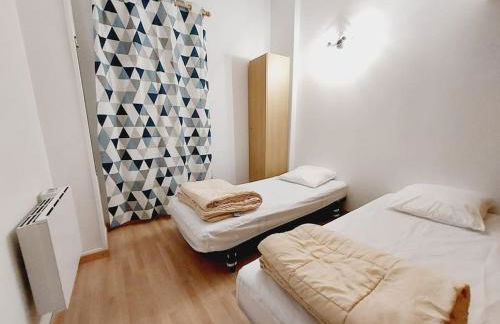 LE COSY à Aime La Plagne - Foto 2