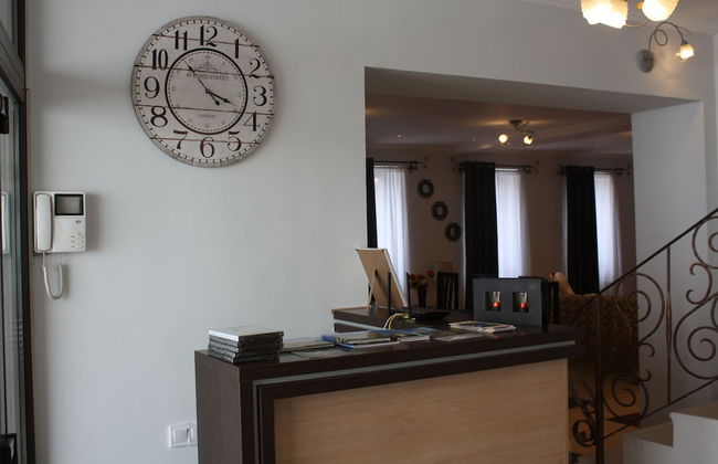 Villa Cristiani - Foto 27