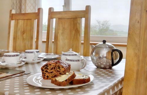 Pen Y Gaer - Foto 13