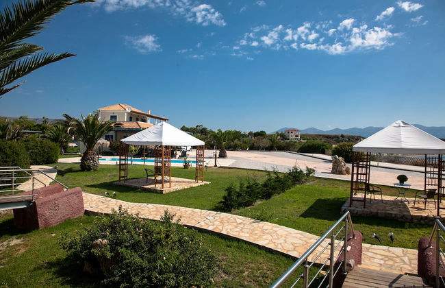 Villa Sapphire - Foto 36