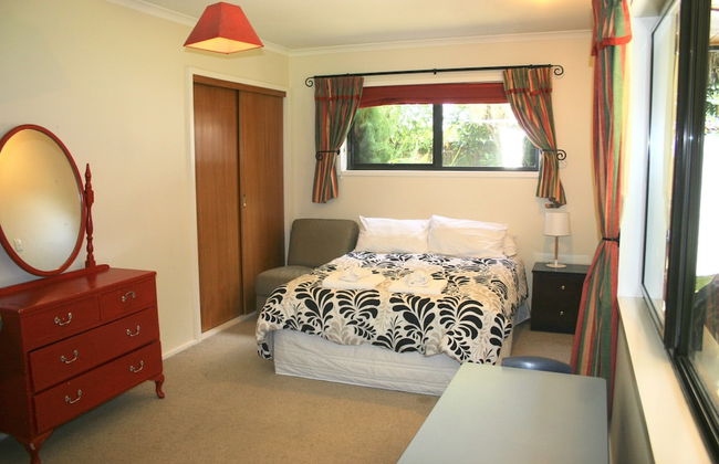 Walnut Grove Lodge - Foto 17