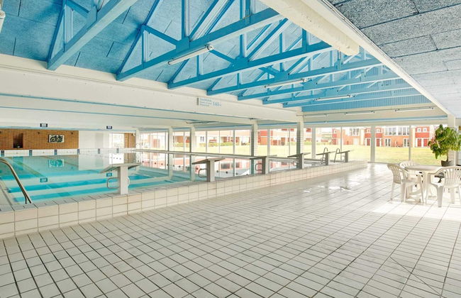 5 Person Holiday Home on a Holiday Park in Lemvig - Foto 3