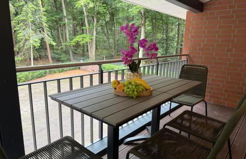 Modernes Haus am See, Ferienhaus Gavner im Seepark Lehe - Foto 21