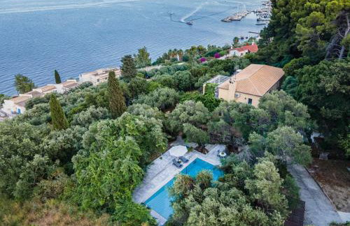 Villa Scheria - Foto 1