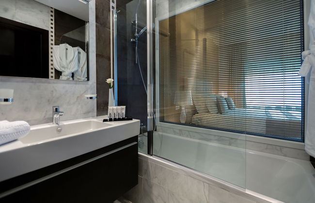 ADAM Hotel Suites - Foto 54