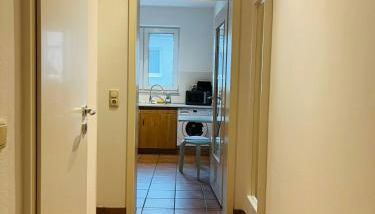 Praktisches 3er-Apartment in Reinbek - Foto 5