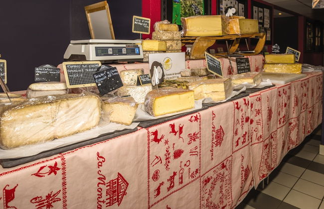 Belambra Clubs Les Saisies - Les Embrunes - Foto 46