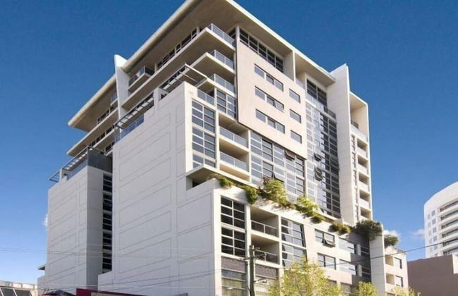 Wyndel Apartments - Nexus - Foto 12