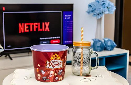 Vista lateral Mar, Biquinha SV, Estacionamento Grátis - Photo 17