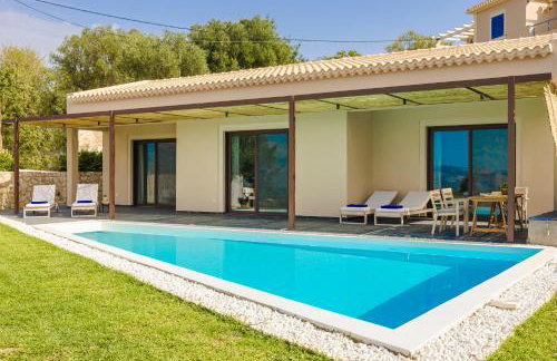 FRG Villas - Villa Volare - Foto 2