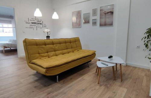 Xátiva Home, Loft Center - Foto 6