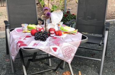 Schlafen im Weinfass - Foto 9