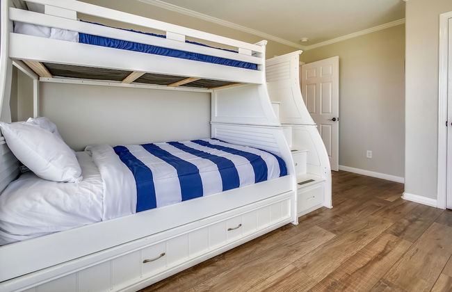 Beach Retreat - Foto 8